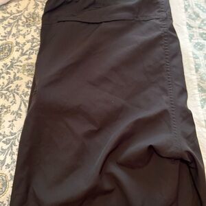 Wrangler Black shorts